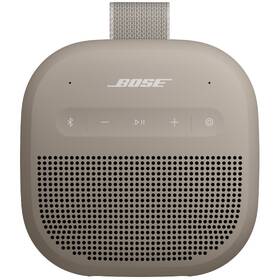 Přenosný reproduktor Bose Soundlink Micro 2nd Gen hnědý

 obrázek produktu 1 z 10