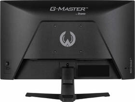 Herní monitor IIYAMA G-Master G2471HS-B1 černý

 obrázek produktu 6 z 10