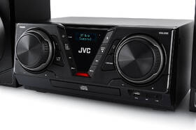 Minisystém JVC MX-E325B-DAB černý

 obrázek produktu 6 z 9
