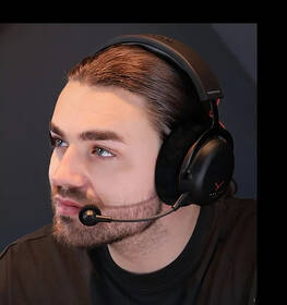 Headset Beyerdynamic MMX 150 Wireless černý

 obrázek produktu 3 z 4