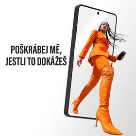 Tvrzené sklo PanzerGlass na Samsung Galaxy S26 Ultra s instalačním rámečkem 

 obrázek produktu 6 z 8