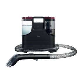 Tepovač koberců Hoover HS530 011 černý

 obrázek produktu 4 z 22