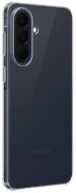 Kryt na mobil Samsung Clear na Samsung Galaxy A57 průhledný

 obrázek produktu 2 z 4