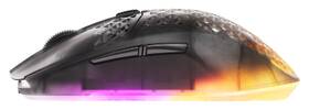 Myš SteelSeries Aerox 3 Wireless Gen 2 - Shadow černá

 obrázek produktu 5 z 8