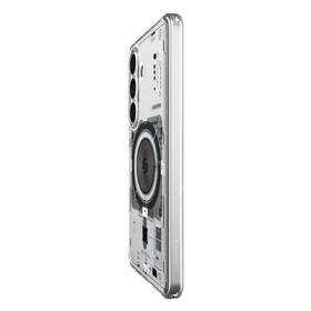 Kryt na mobil Spigen Ultra Hybrid MagSafe Neo One na Samsung Galaxy S26 průhledný

 obrázek produktu 3 z 18