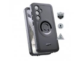Kryt na mobil SP Connect Xtreme Samsung Galaxy S26 černý

 obrázek produktu 6 z 15
