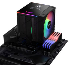 Chladič CPU ADATA XPG MAESTRO PLUS 62DA černý

 obrázek produktu 4 z 8