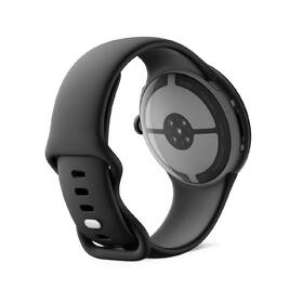 Chytré hodinky Google Pixel Watch 5 - 45 mm černé

 obrázek produktu 4 z 5
