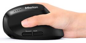 Myš Meetion BTM008 černá

 obrázek produktu 5 z 11