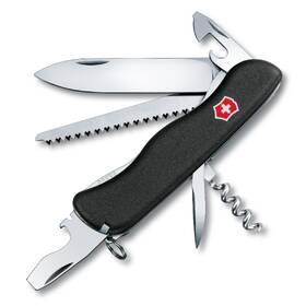 Nůž kapesní Victorinox Forester 0.8363.3 111mm 

 obrázek produktu 1 z 1