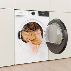 Sušička prádla Gorenje DG2P8CP bílá

 obrázek produktu 7 z 12