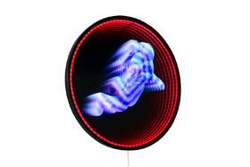 Nástěnné svítidlo Reality DUKE Wall lamp černé

 obrázek produktu 1 z 9