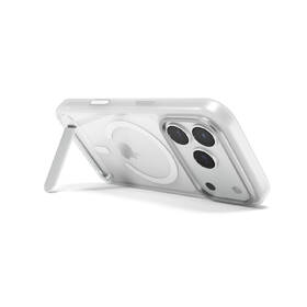 Kryt na mobil Epico HeroStand Pro Mag+ Apple iPhone 17 Pro Max / 18 Pro Max se skládacím stojánkem průhledný

 obrázek produktu 4 z 6