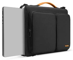 Brašna na notebook tomtoc Defender - A42 Shoulder Bag - 15.6 - 16.2" černá

 obrázek produktu 4 z 12