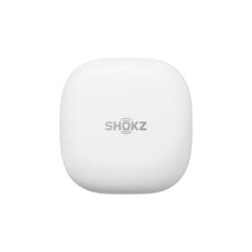 Sluchátka Shokz OpenFit Air 2, Bluetooth bílá

 obrázek produktu 4 z 12
