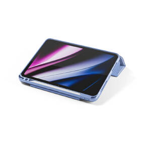 Pouzdro na tablet Epico TechGrain Spin 2in1 Flip Case na Apple iPad 10,9" (A14)/11" (A16) modré

 obrázek produktu 3 z 6
