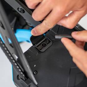Elektrická koloběžka Bluetouch BT800 MAXRIDE černá

 obrázek produktu 10 z 16