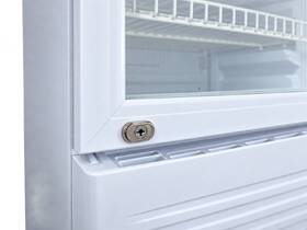 Chladicí vitrína General Frost GF32SM-DC00DK bílá

 obrázek produktu 3 z 5