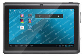 Dotykový tablet GoGEN TA 7500 DUAL černý

 obrázek produktu 2 z 9