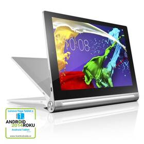 Dotykový tablet Lenovo Yoga 2 10 FHD stříbrný

 obrázek produktu 8 z 8
