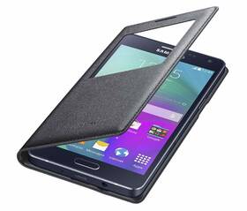 Pouzdro na mobil flipové Samsung pro Galaxy A5 černé

 obrázek produktu 3 z 3