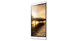 Dotykový tablet Huawei M2 8.0 16GB WiFi stříbrný

 obrázek produktu 1 z 7