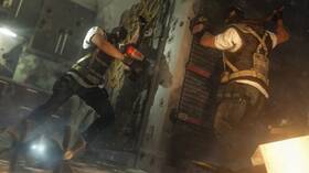 Hra Ubisoft Tom Clancy's Rainbow Six: Siege 

 obrázek produktu 2 z 5