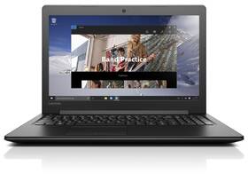 Notebook Lenovo 310-15IKB černý

 obrázek produktu 2 z 13
