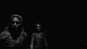 Hra Sony Until Dawn Rush of Blood (PS4) 

 obrázek produktu 14 z 14