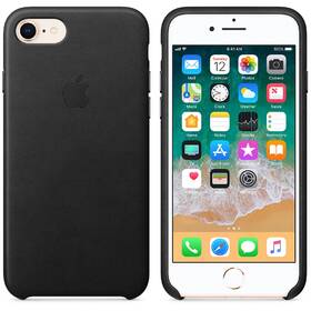 Kryt na mobil Apple na iPhone 8/7 černý

 obrázek produktu 1 z 4