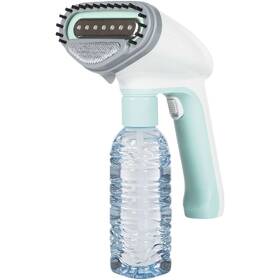 Ruční napařovač oděvů Princess 01.332846.01.001 bílý/tyrkysový

 obrázek produktu 2 z 9