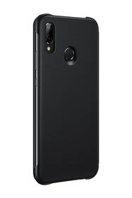 Pouzdro na mobil flipové Huawei Original Folio na P20 Lite černé

 obrázek produktu 3 z 4
