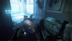 Hra Sony The Persistence 

 obrázek produktu 4 z 9