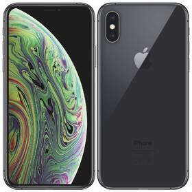 Mobilní telefon Apple iPhone Xs 64 GB - space grey 
