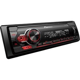 Autorádio Pioneer MVH-S310BT černá

 obrázek produktu 2 z 2