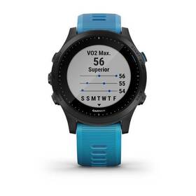 Chytré hodinky Garmin 945 PRO Optic TRI bundle modré

 obrázek produktu 2 z 13
