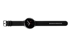 Chytré hodinky Samsung Watch Active2 44mm LTE stříbrné

 obrázek produktu 6 z 6