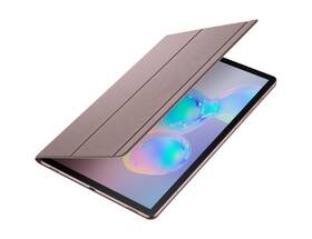 Pouzdro na tablet Samsung Galaxy Tab S6 hnědé

 obrázek produktu 4 z 6