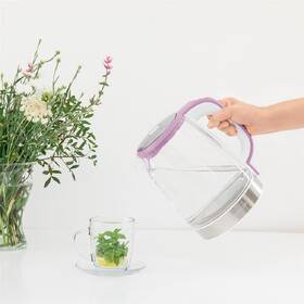 Rychlovarná konvice Sencor SWK 2198RS růžová

 obrázek produktu 13 z 14