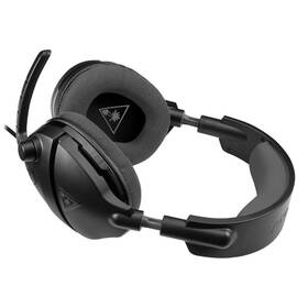 Headset Turtle Beach Atlas Three pro PC, Xbox One, PS4, Nintendo černý

 obrázek produktu 3 z 4
