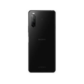 Mobilní telefon Sony 10.II černý

 obrázek produktu 5 z 8
