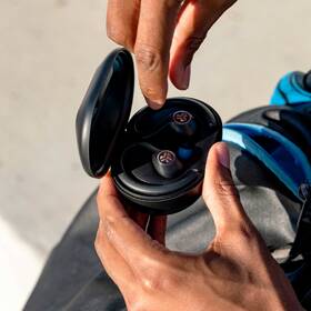 Sluchátka JLab JBuds Air Sport True Wireless černá

 obrázek produktu 5 z 5