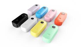 Outdoorová kamera SJCAM C100 zelená

 obrázek produktu 1 z 2