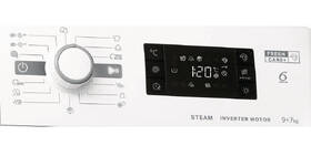 Pračka se sušičkou Whirlpool FWDG 971682E WSV EU N bílá

 obrázek produktu 3 z 11