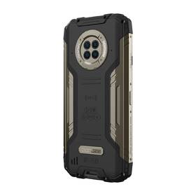Mobilní telefon Doogee S96 PRO Dual SIM černý

 obrázek produktu 5 z 11