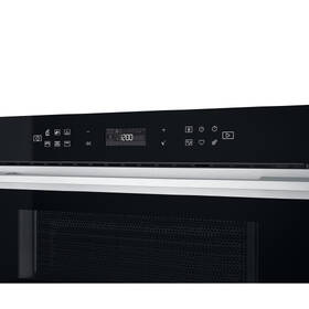 Mikrovlnná trouba Whirlpool W7 MD440 černá/nerez

 obrázek produktu 2 z 13