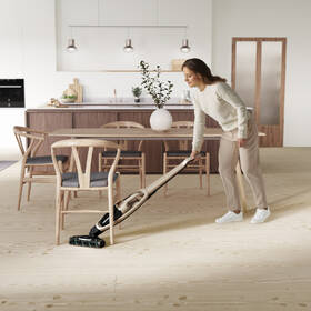Tyčový vysavač Electrolux WQ71-P52SS 
