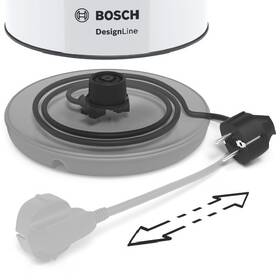 Rychlovarná konvice Bosch TWK3P421 černá/nerez

 obrázek produktu 7 z 8