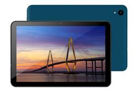 Dotykový tablet iGET SMART L205 modrý

 obrázek produktu 3 z 7
