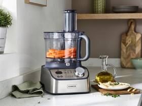 Kuchyňský robot KENWOOD FDM71.960SS 

 obrázek produktu 12 z 13